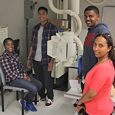 Kaiser permanente phlebotomy program facebook humane society